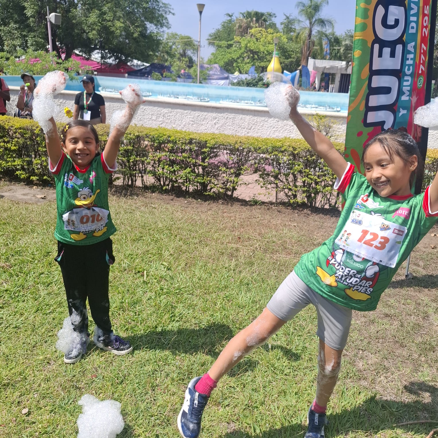 Carrera Kids